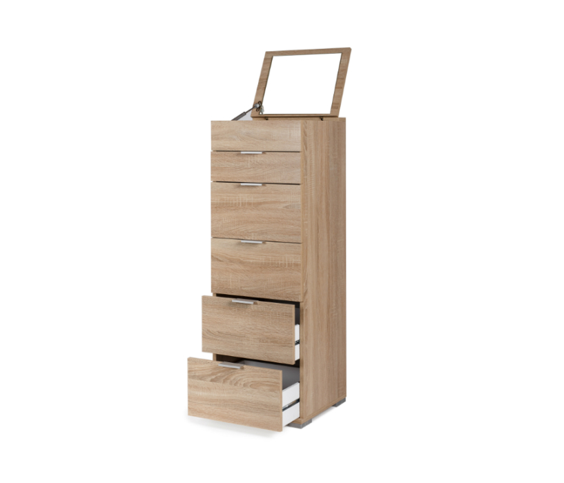 Комоды, Вентал Комод НК-6