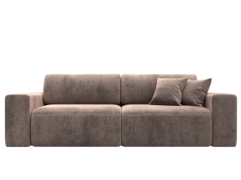 Диван прямой Лига-036 НПБ Классик, велюр TOWER