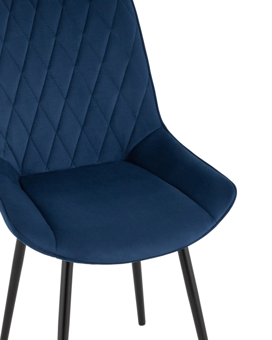 Стулья, Стул Дарвин, Велюр