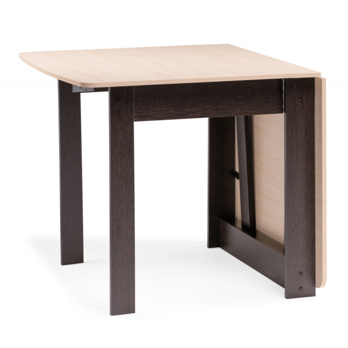 Обеденные столы, Стол-книжка СтК4