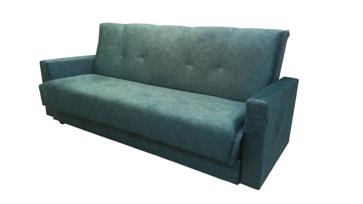 Диваны книжки, Диван-книжка Эко Волна ппу