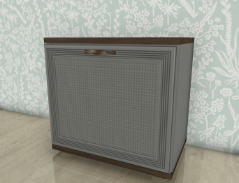 Модульная система Карина Тумба ТБ-1042