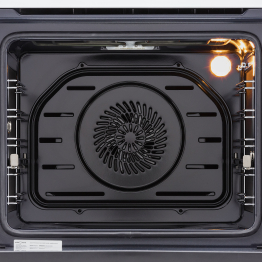 Электрический духовой шкаф KRONA ARADEO 60 WH (независимый)