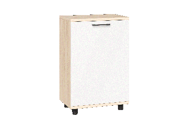 Модульная система Грейс Тумба ТБ-5018  Ясень Асахи