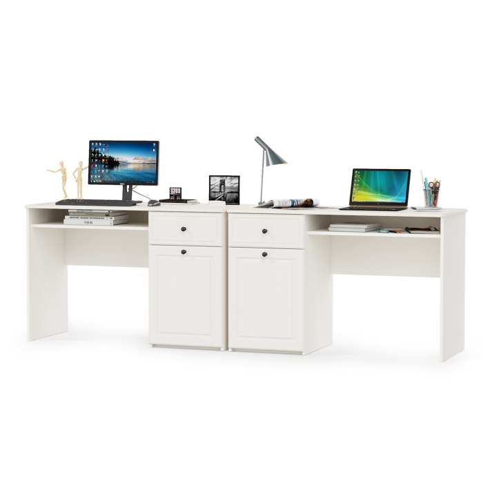 Письменные столы, Два письменных стола Роуз