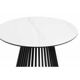 Керамический стол Нэнси