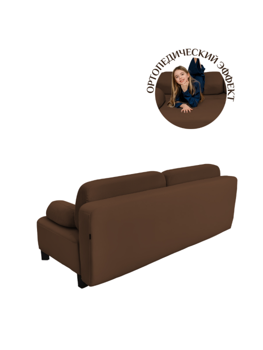 Диваны с ящиком для белья, Диван 1020