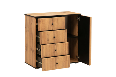 Комод Либерти 51.05 (опора Н-20 мм)