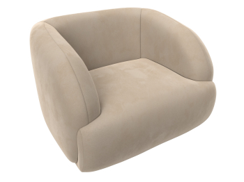 Кресло Лига-041, велюр