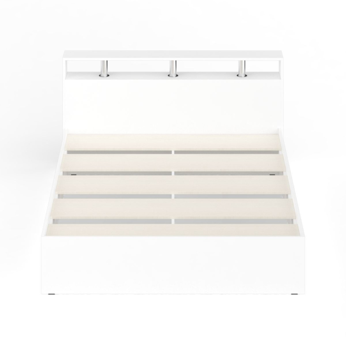 Кровати, Кровать Камелия 1600