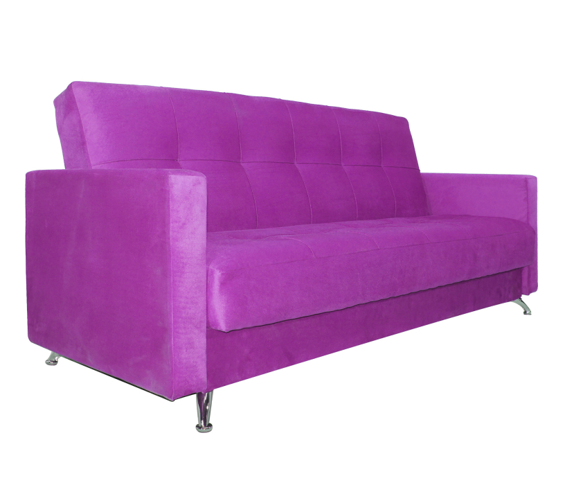 Диваны книжки, Диван-кровать книжка Престиж Люкс , велюр, 120