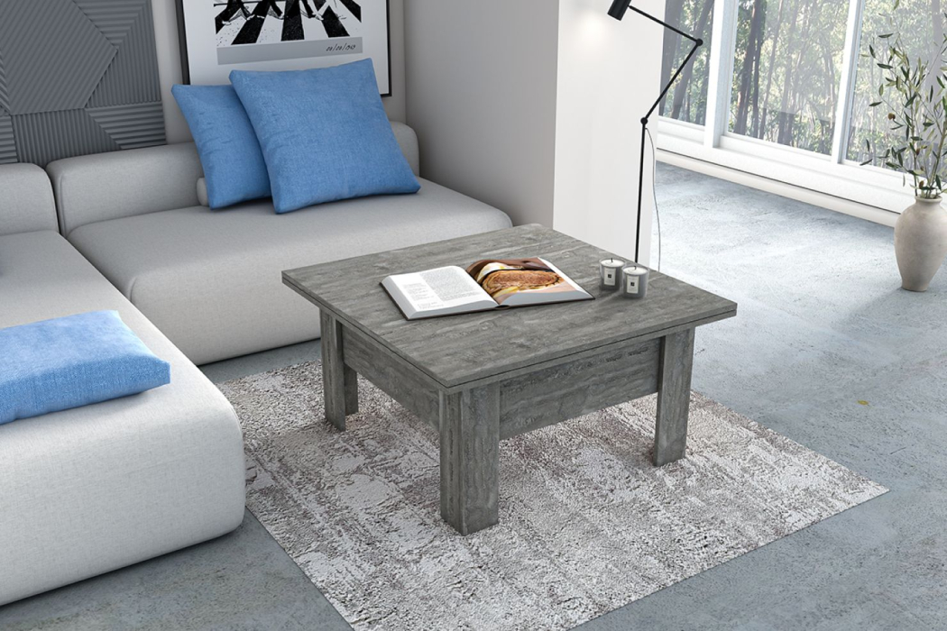 Обеденные столы, Стол - Трансформер