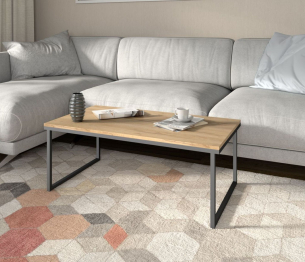 Стол журнальный Ланс Макси