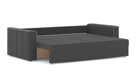 Диван-кровать еврокнижка Принстон, велюр