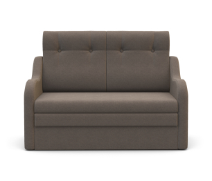 Диван-кровать Классика 2В велюр