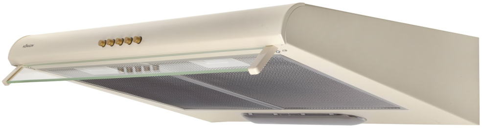 Кухонная вытяжка Verena Ivory 60