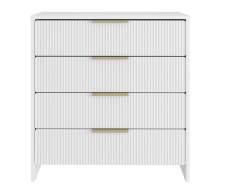 Комоды, Комод Хилл