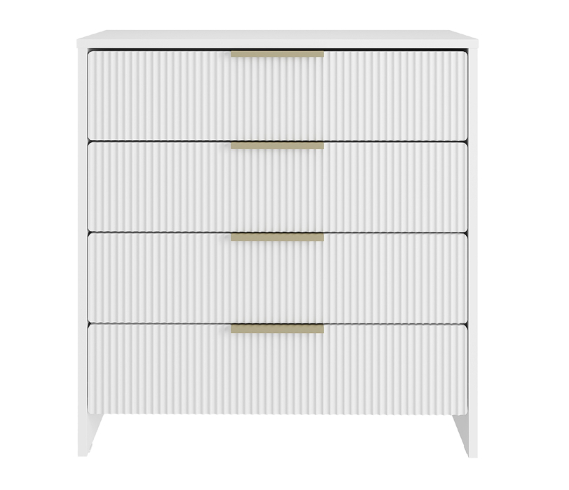 Комоды, Комод Хилл