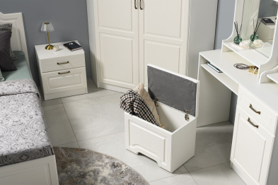 Ливерпуль Спальня №3