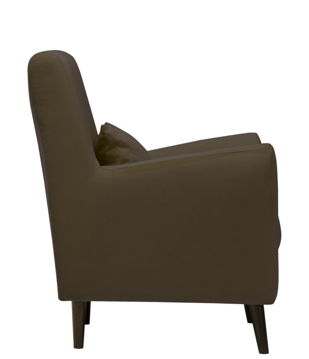 Кресло для отдыха, Кресло Либерти, велюр