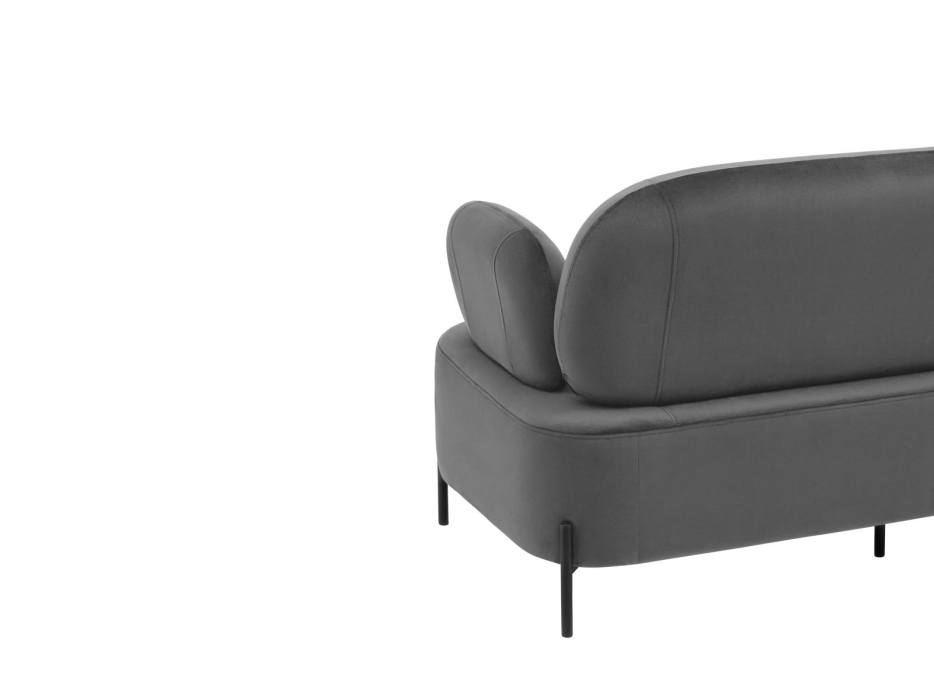 Офисные диваны, Диван STOOL GROUP Кэнди Велюр