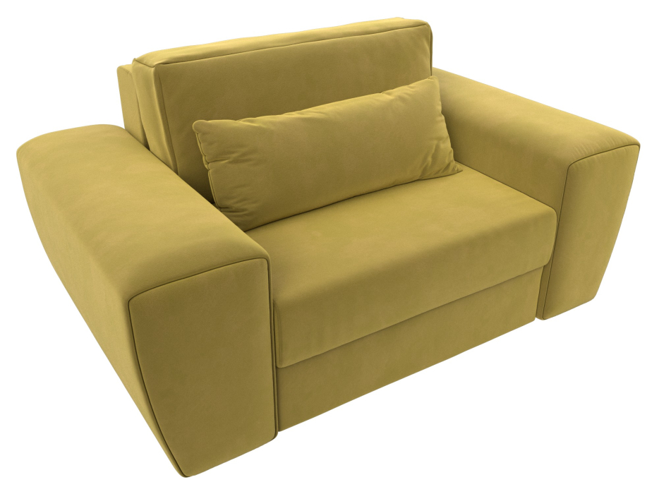 Кресла-кровати, Кресло Лига-008, микровельвет