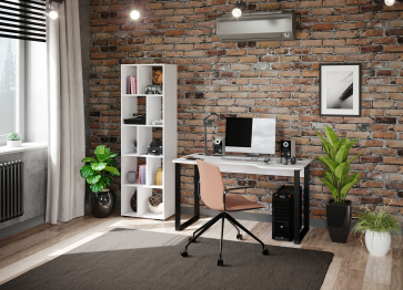 Стол компьютерный КСТ-19 Сокол