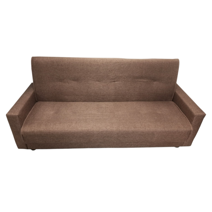 Диваны книжки, Диван-книжка Эко Утяжка ппу Рогожка