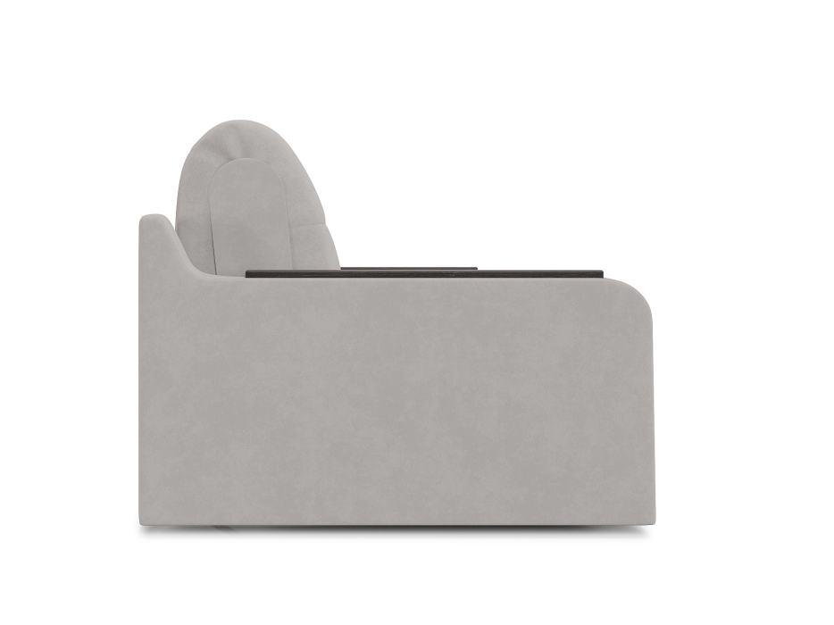 Диваны кровати со спальным местом, Диван прямой аккордеон Кэнди НПБ 180*200