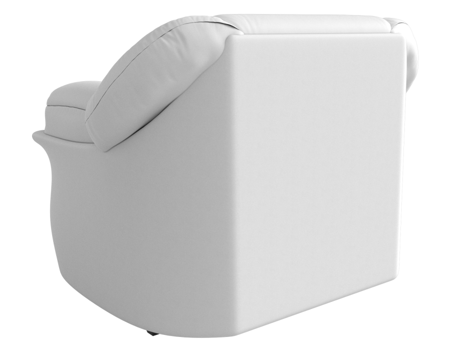 Кресло для отдыха, Кресло Карнелла, экокожа