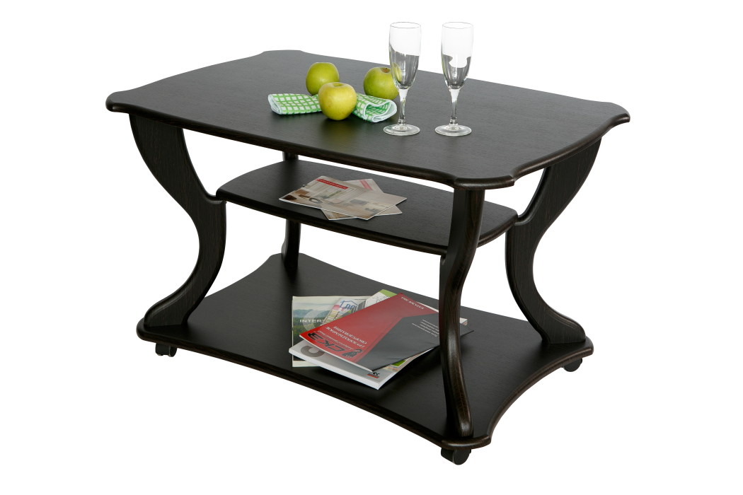 Журнальные столики, Стол журнальный Маэстро СЖ-02