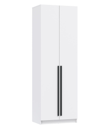 Шкаф для одежды 67.14 Брандо (2-х дв.) ЛДСП