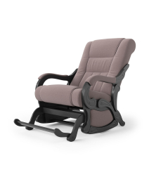 Кресло маятниковое  РОДОС-МАЯТНИК ткань 