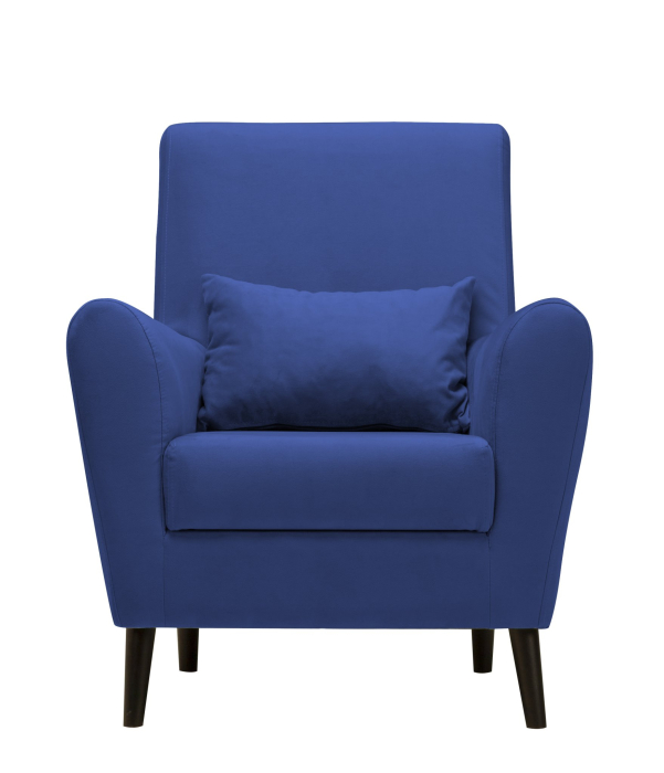 Кресло для отдыха, Кресло Либерти, велюр