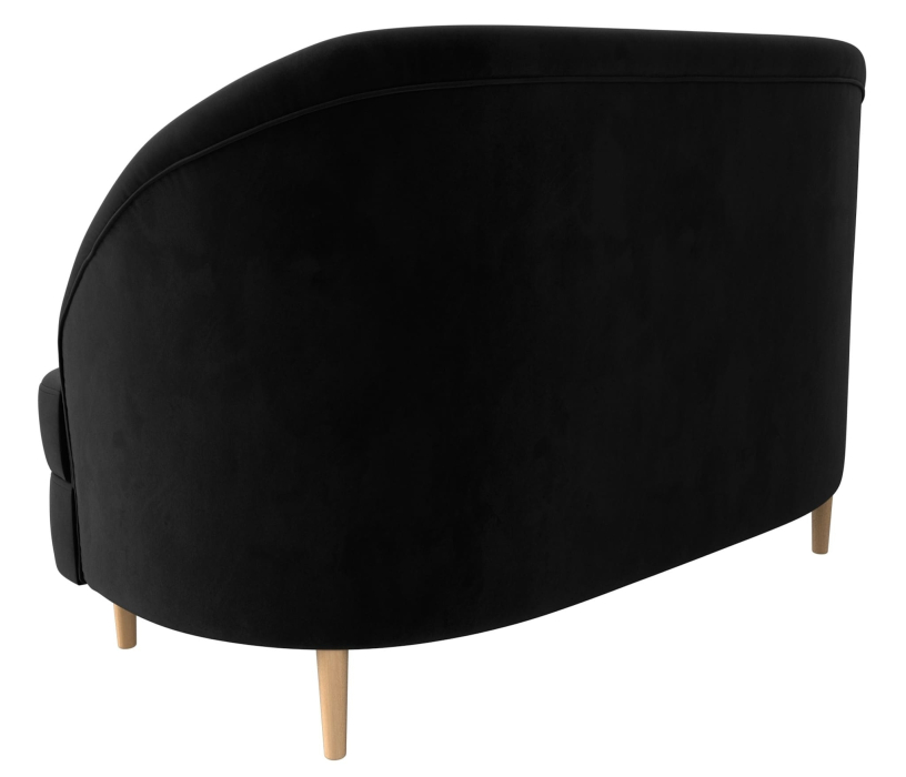 Кушетки, Кушетка Атико, велюр