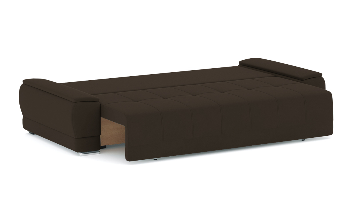 Диваны еврокнижки, Диван-кровать еврокнижка, Нордвикс, велюр