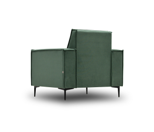 Кресло Авиньон, велюр