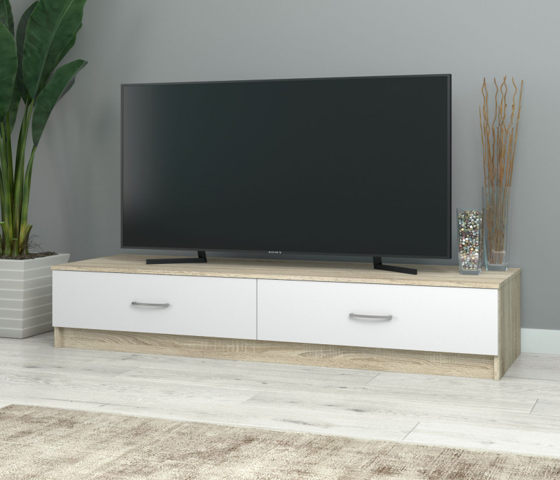 ТВ-тумбы, Тумба под телевизор Фреш ТВФР 2