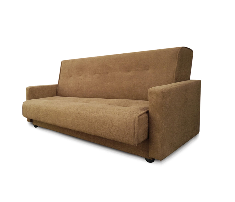 Диваны книжки, Диван-кровать, книжка Комфорт 120 , астра