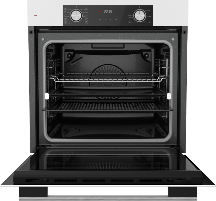 Духовые шкафы, Электрический духовой шкаф Kuppersberg HF 610 W