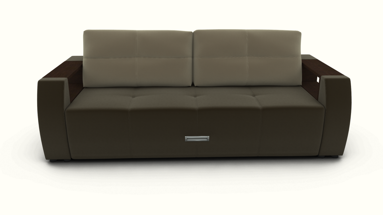 Диваны прямые, Диван прямой  Джарвис, велюр