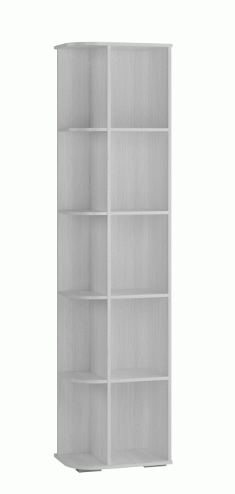 Шкафы пеналы, Шкаф торцевой Ливорно ЛШ-26