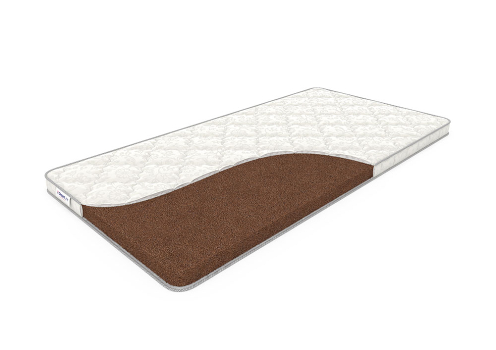 Защитные чехлы и наматрасники, Наматрасник DreamLine Кокос 60 150х190х6