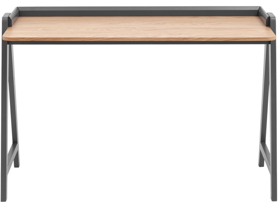 Прямые, Стол письменный STOOL GROUP Pyramid 118*53