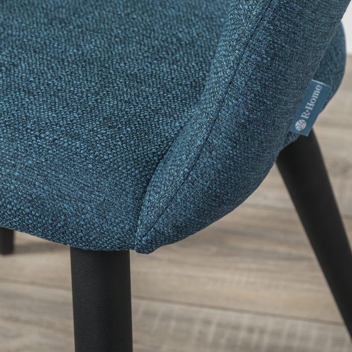 Стулья, Стул Hugs черный