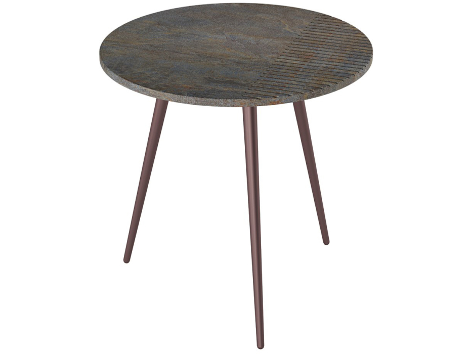 Журнальные столики, Стол журнальный Рикон Страйп