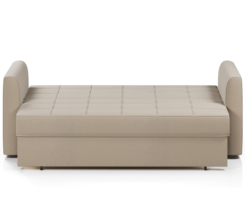 Диваны прямые, Диван-кровать прямой Джефри еврокнижка,велюр