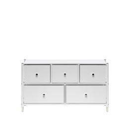 Комод Хайди 5 широкий