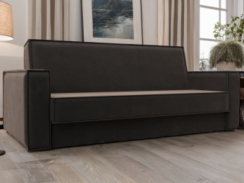 Диван-книжка Куба, велюр