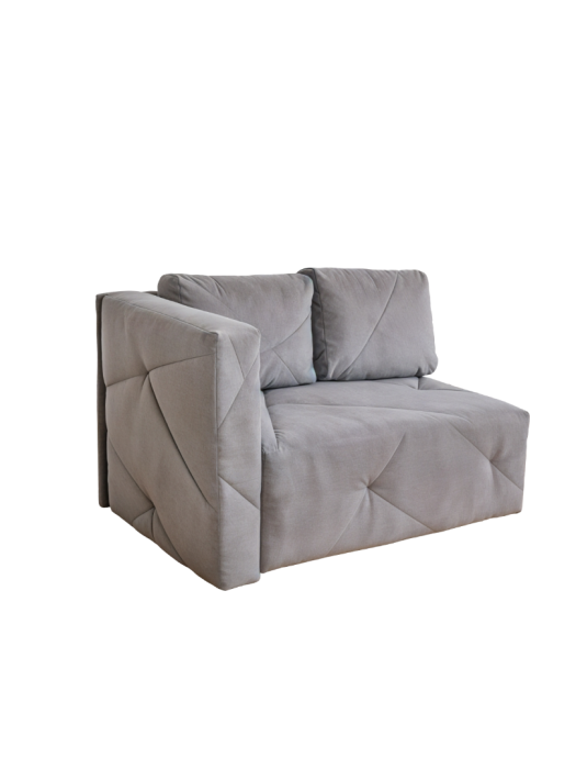 Детские диваны, Диван 1010, левый угол